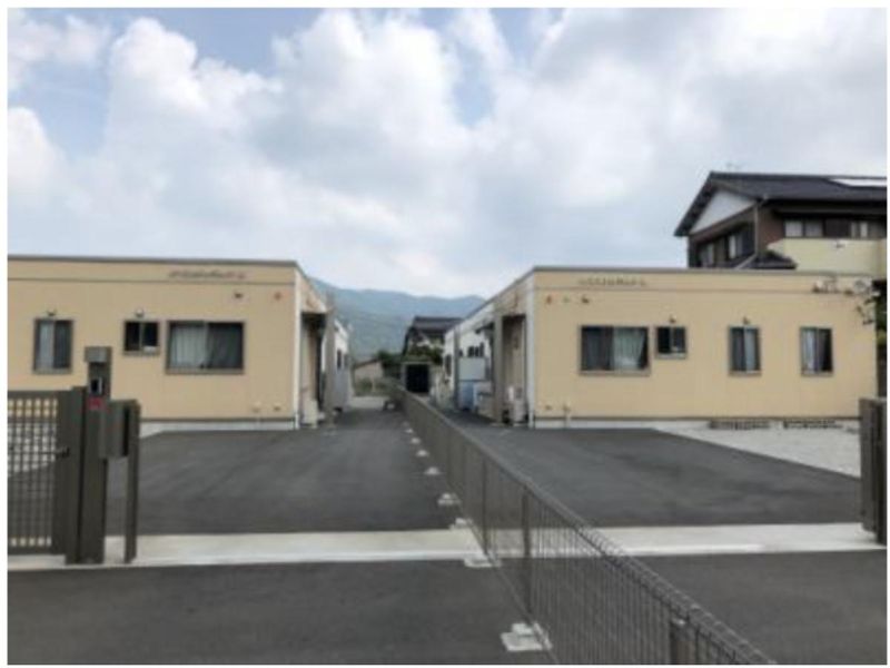 株式会社 明日葉の求人・転職情報