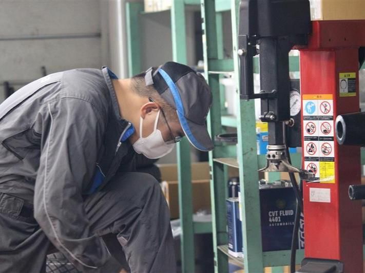 株式会社オートセールス龍-0013の求人・転職情報