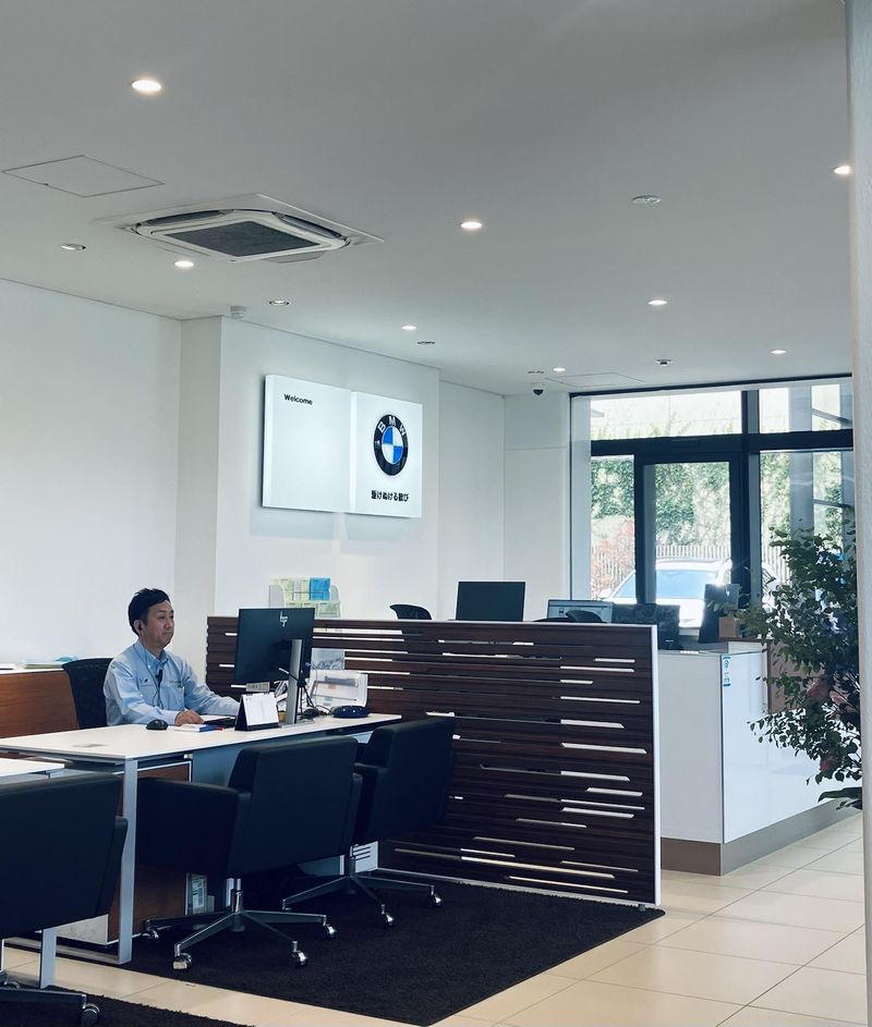 株式会社モトーレン湘南-0002の求人・転職情報
