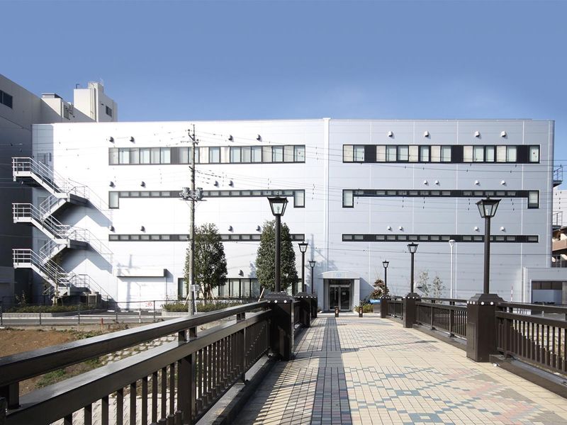 中央精版印刷株式会社の求人・転職情報