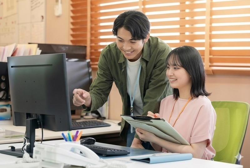 株式会社グリーンデイズ本社のアルバイト・バイト求人情報-04