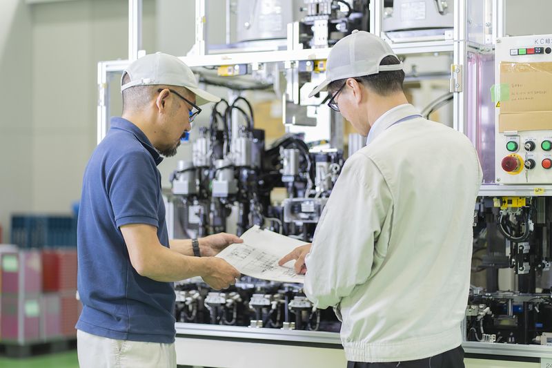 徳島電制株式会社の求人・転職情報