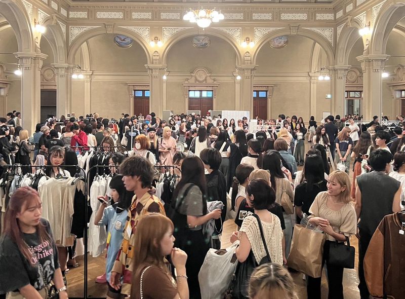 株式会社ＨＡＧＩの求人・転職情報