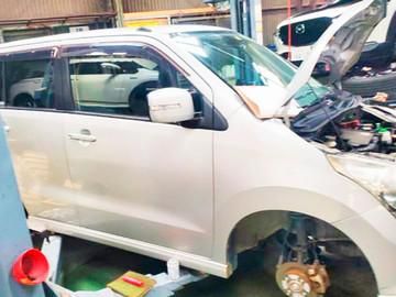 株式会社藤澤自動車工業所のアルバイト・バイト求人情報-03
