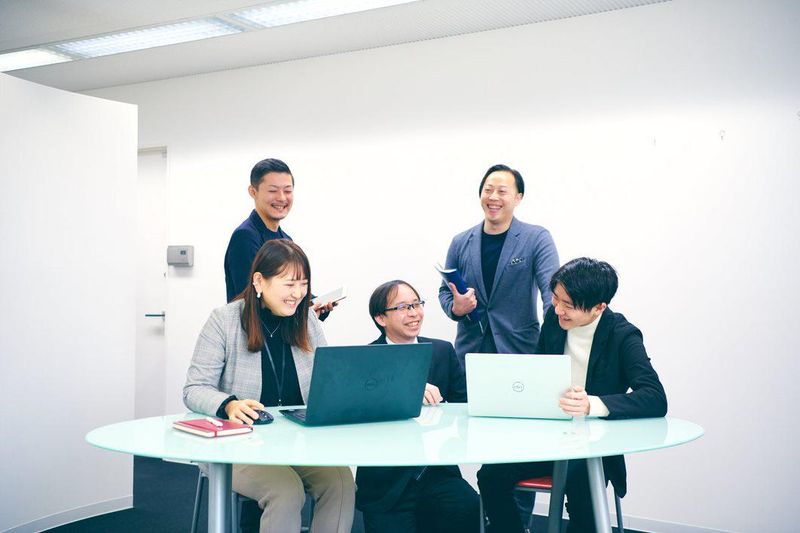 株式会社リープの求人・転職情報