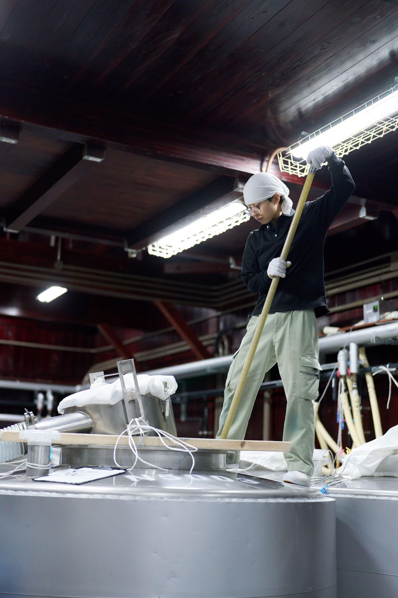 平和酒造株式会社