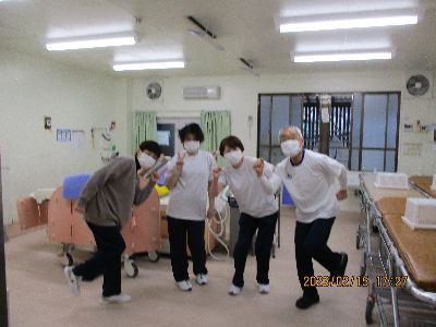 医療法人社団衿正会の求人・転職情報