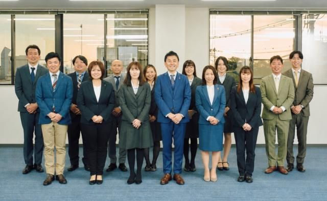 株式会社駿河勧業開発の求人・転職情報