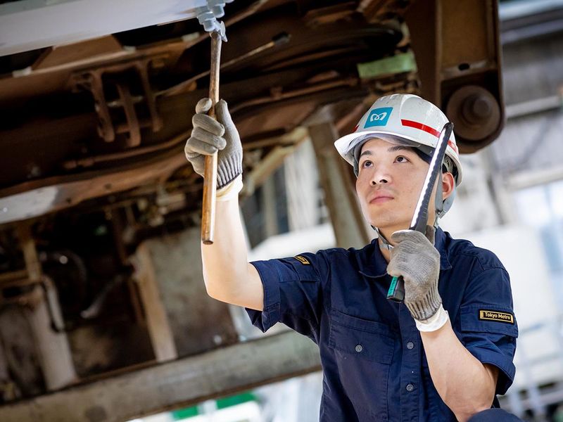 東京地下鉄株式会社 和光検車区(新木場分室)のアルバイト・バイト求人情報-02