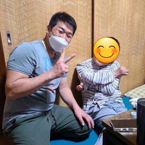 株式会社楽を創る　障害福祉サービス事業えんぱしいの求人・転職情報