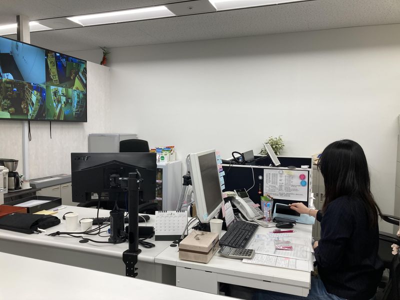 株式会社西日本音楽映像のアルバイト・バイト求人情報-02