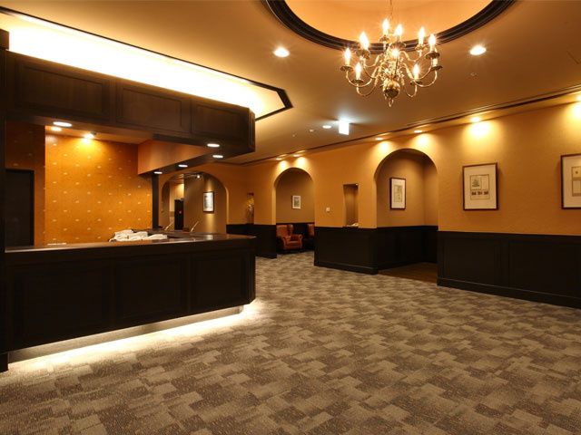 ホテルモントレ仙台の求人・転職情報