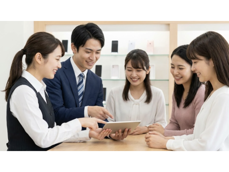 株式会社Ｌｅａｄ．Ｆの求人・転職情報