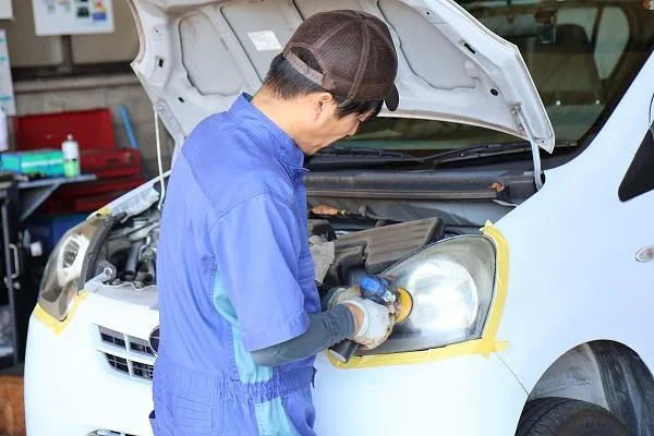 栃木トヨタ整備株式会社の求人・転職情報