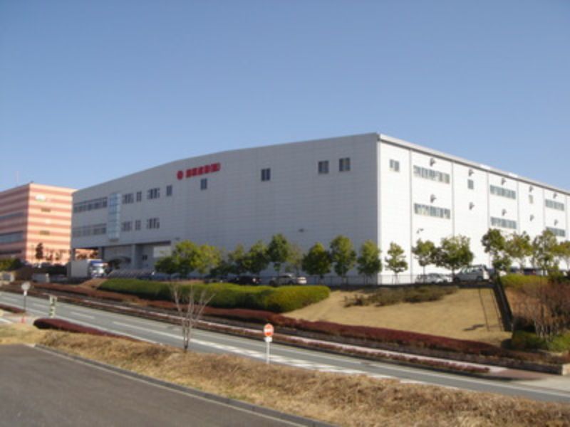 サンワロジスティクス株式会社の求人・転職情報