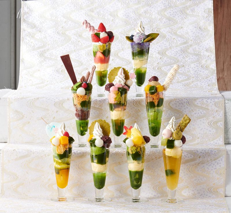 株式会社伊藤久右衛門の求人・転職情報