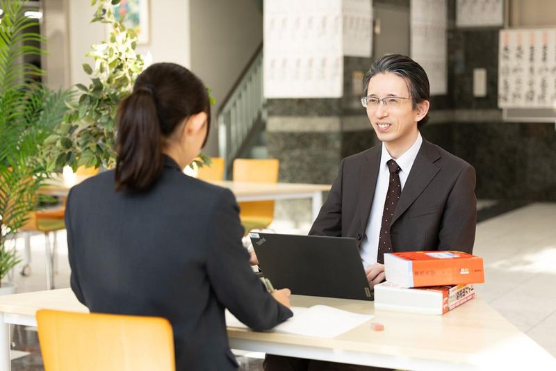 株式会社秀英予備校