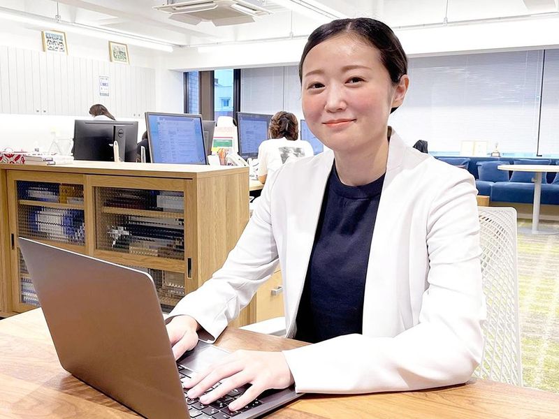 グラン・エム株式会社の求人・転職情報