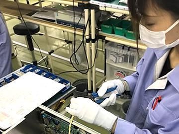 高千穂電気株式会社の求人・転職情報