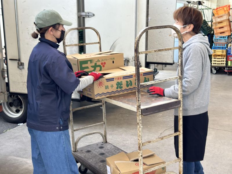 有限会社八百熊本店のアルバイト・バイト求人情報-04