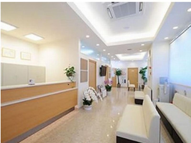 にしむら内科クリニックの求人・転職情報