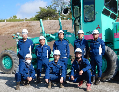 サンワ建工株式会社の求人・転職情報