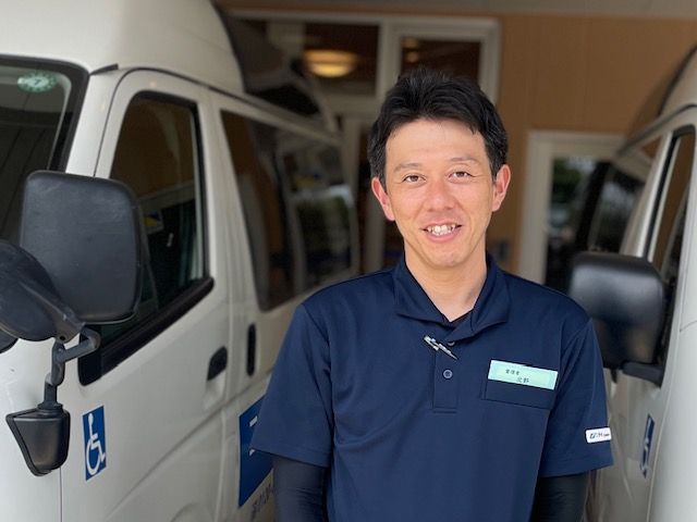 株式会社ニチイ学館の派遣求人情報