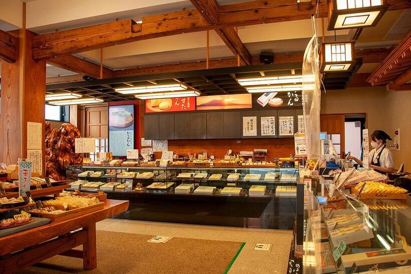 有限会社薩摩蒸氣屋-0006の求人・転職情報