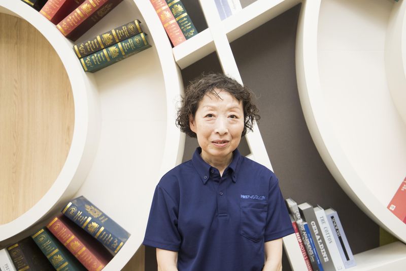 伊藤忠アーバンコミュニティ株式会社が管理するマンションのアルバイト・バイト求人情報-02