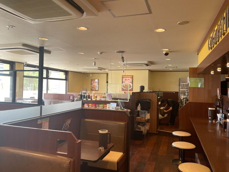 カレーハウスCoCo壱番屋　富士吉田店のアルバイト・バイト求人情報-04