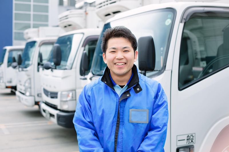 株式会社ロジテム九州-0003の求人・転職情報