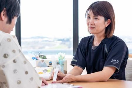 株式会社トーカイ　 協立総合病院(入院セット)の派遣求人情報