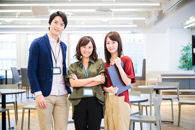 医療法人社団メディカルフロンティアのアルバイト・バイト求人情報-03