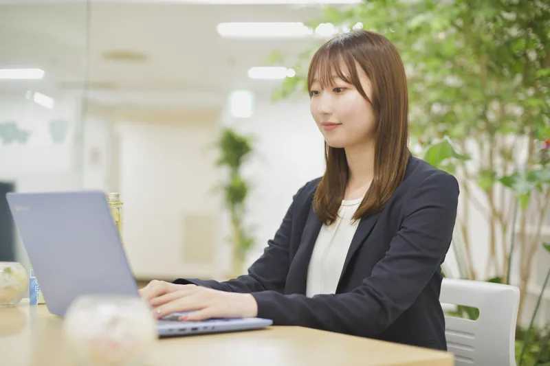 株式会社ホットスタッフ千葉の求人・転職情報