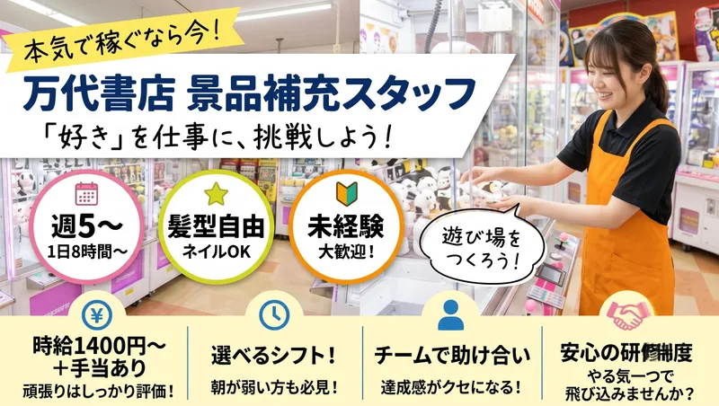 求人画像