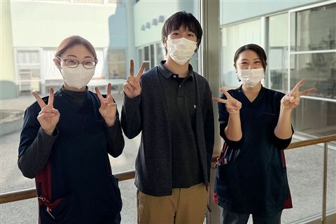 特別養護老人ホーム 吉祥苑のアルバイト・バイト求人情報-17