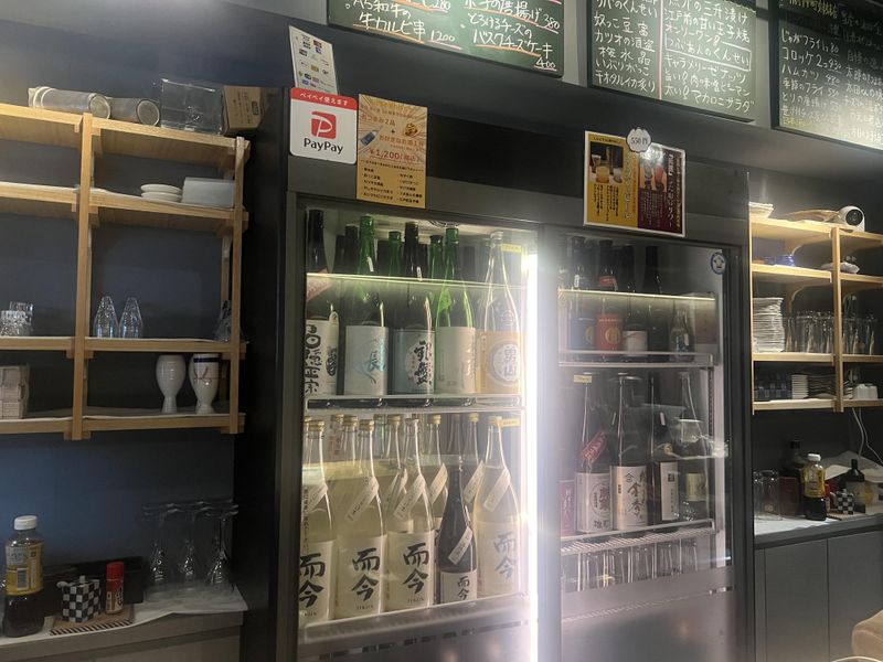 日本酒スタンド酛 茅場町店のアルバイト・バイト求人情報-02