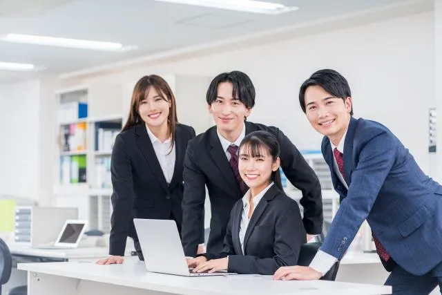 求人画像