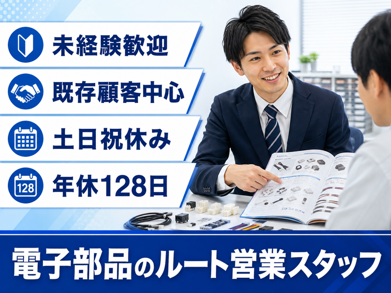 株式会社栄進電機の求人・転職情報