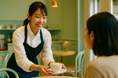 求人画像