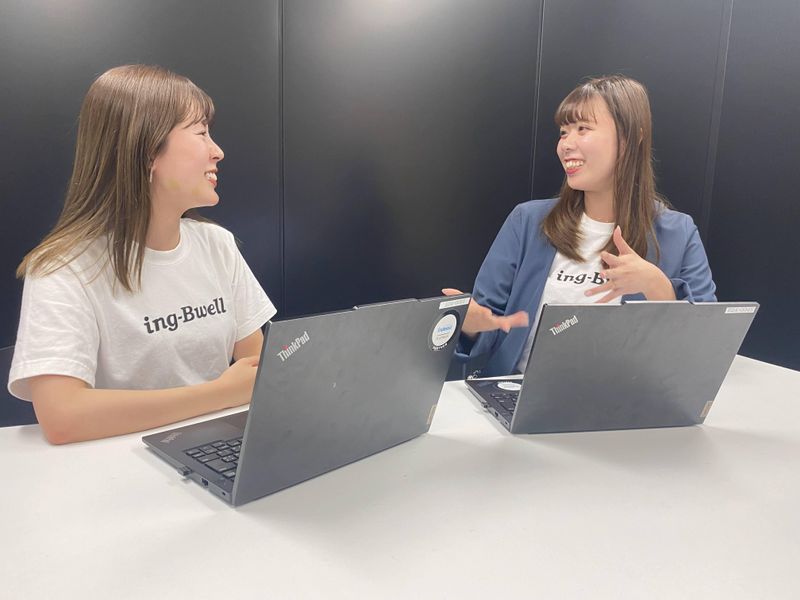 ing-Bwell株式会社