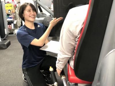 株式会社ヤマウチ(FIT365あびこ)の派遣求人情報