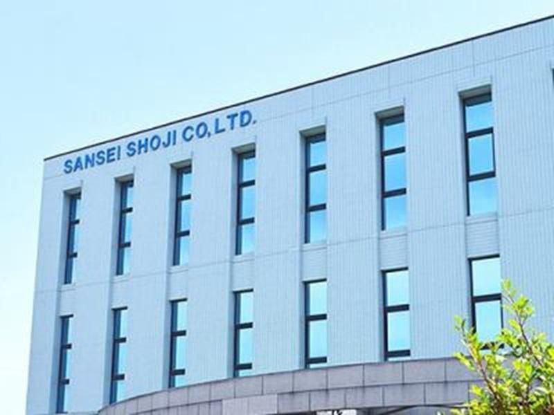 三誠商事株式会社の求人・転職情報