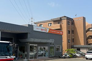 大商トーヨー住器株式会社の求人・転職情報