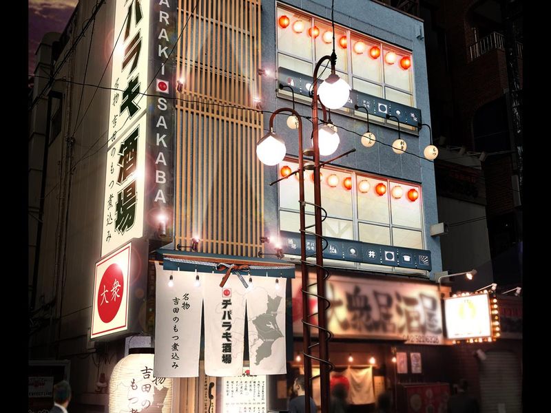 チバラキ酒場のアルバイト・バイト求人情報-02