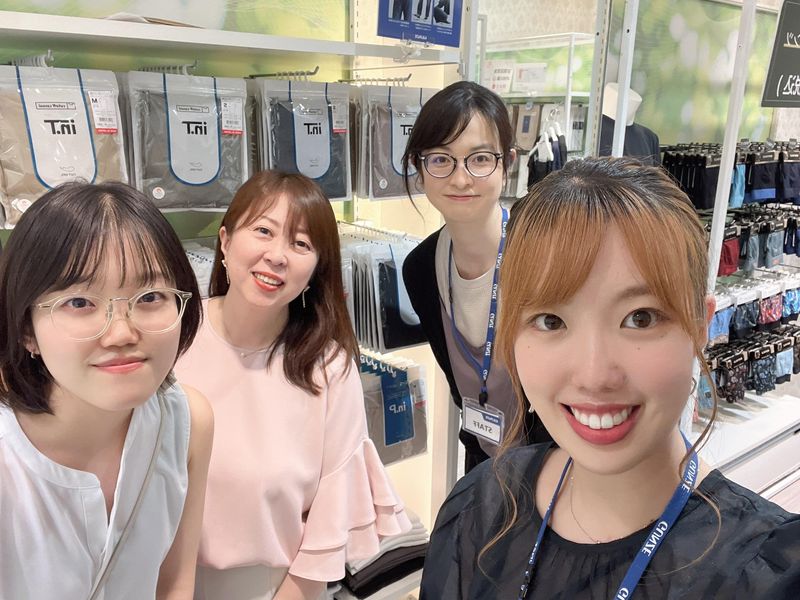 ニッケコルトンプラザのアルバイト・バイト求人情報-05