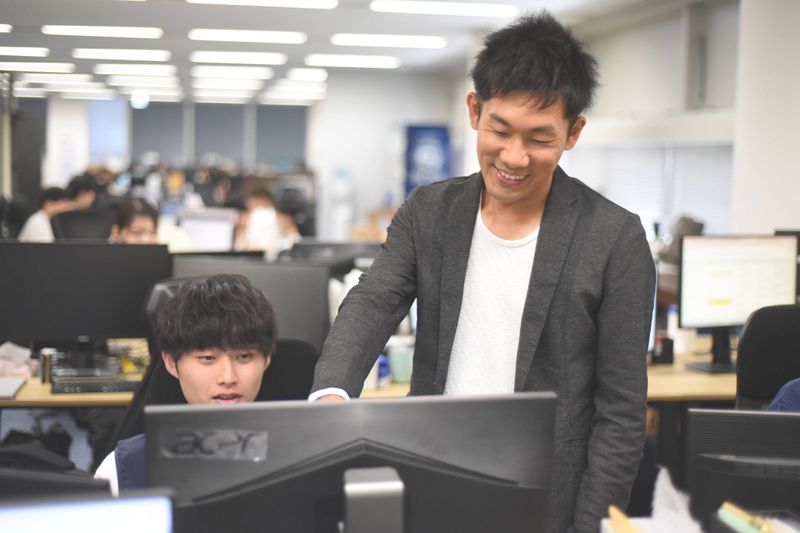 ユニオンエタニティ株式会社の求人・転職情報