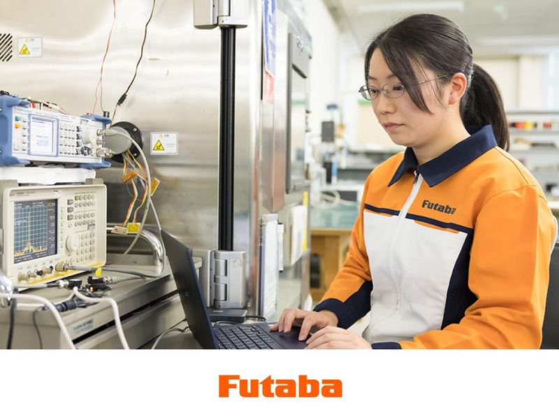 双葉電子工業株式会社の求人・転職情報