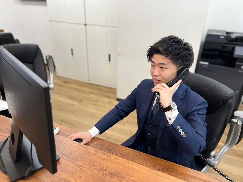 株式会社ＬＡＫＩＡエステートの求人・転職情報
