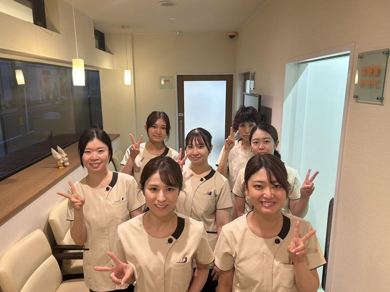 いしはら歯科クリニック+KIDSの求人・転職情報